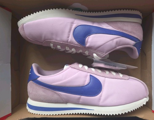 Nike cortez artic pink - cortez,