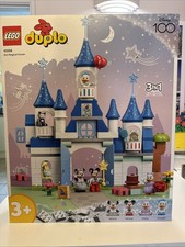 LEGO Duplo Disney Magical