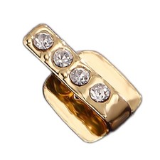 Hollow Tooth Caps Dental