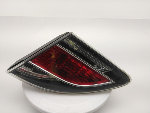 Mazda tail light rear lamp - mazda,