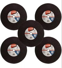 5 x Makita B-10665 Abrasive