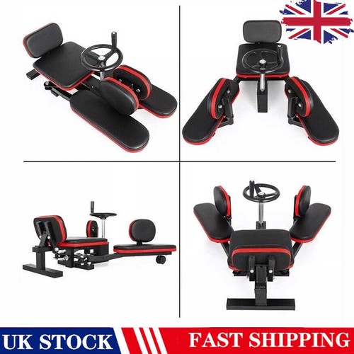 Leg stretcher stretching mild - leg,