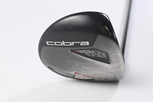 Cobra max superlite - cobra, wood