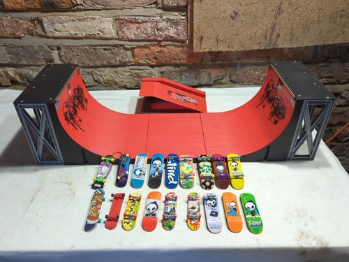 Tech deck blind - tech, skate