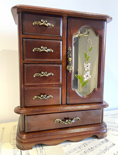 Large vintage jewellery - vintage,