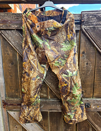 Shimano tribal trousers - shimano,