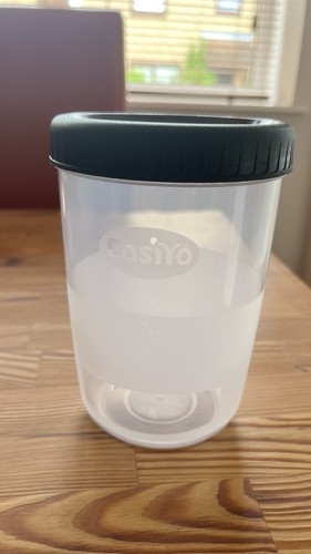 Easiyo extra 1kg yogurt - easiyo,