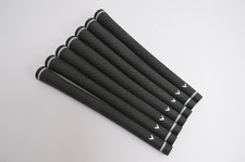 7x Callaway/Golf Pride Z Grips