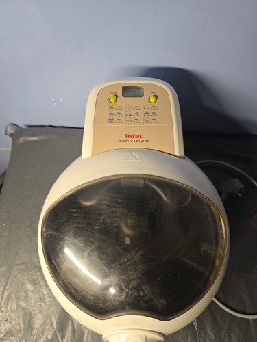 Tefal actifry original low fat - low,