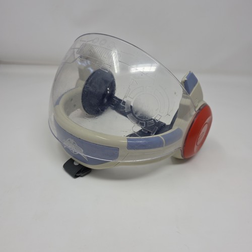 Space ranger training visor - training,