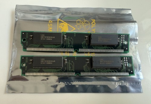 8mb kit pin 60ns - 8mb, (2