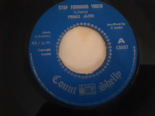 Prince jazzbo skinhead - prince, jazzbo/skinhead
