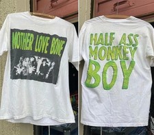 Mother Love Bone T-shirt 2