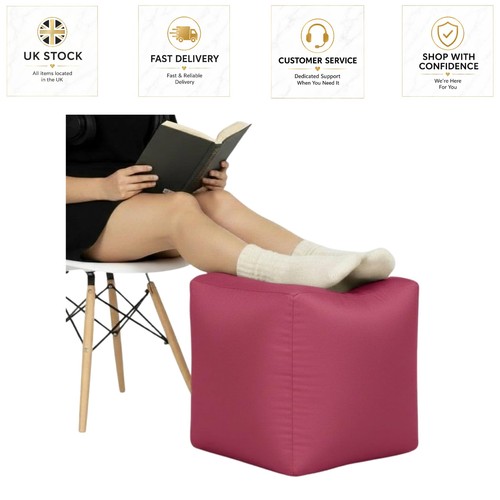 Soft polyester square - soft,