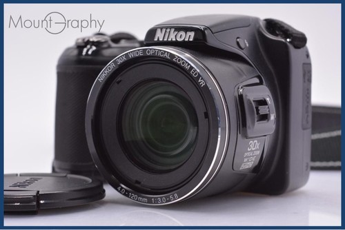 Nikon coolpix l820 - nikon,