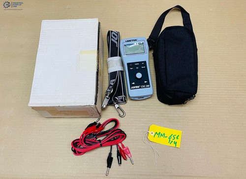 Ametek jofra csc 200g - 200g, compact