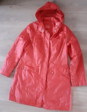 M&S STORMWEAR LADIES HOODED