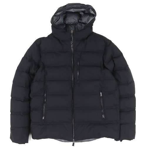 Great herno down jacket - great,