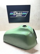 Kawasaki ke175 fuel tank - d3,