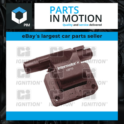 Ignition coil fits nissan - ignition,