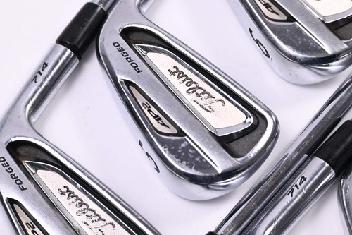 Titleist 714 ap2 - irons, 4-pw