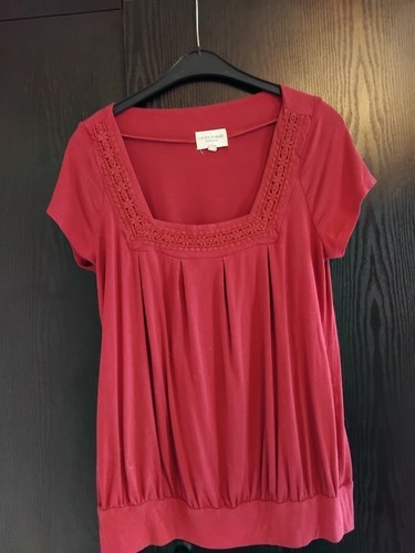 Laura ashley raspberry - ashley,
