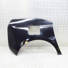 Bmw i01 electric rear - i01, right