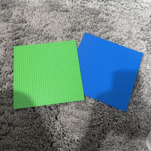 Lego base plate - base,