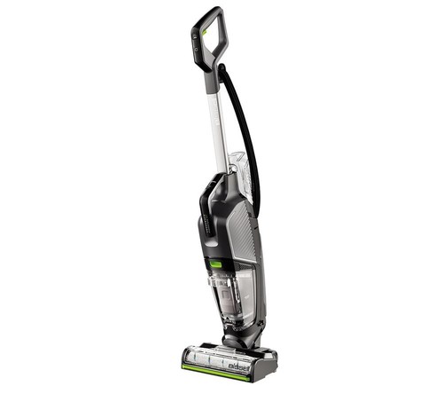 Bissell crosswave hydrosteam - crosswave,