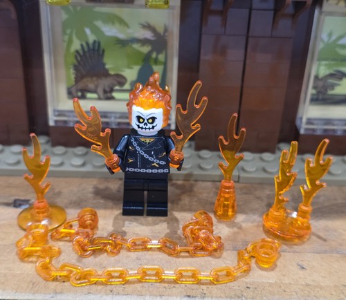 Lego minifigures super - lego,