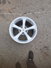 Porsche 911 996 997 19" Alloy
