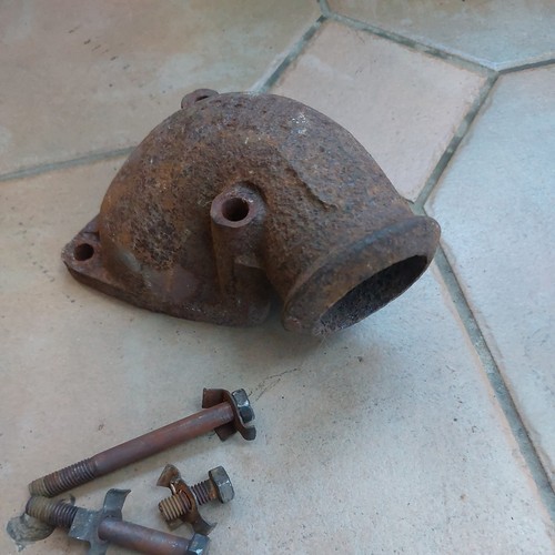 Metro garrett turbo - mg,