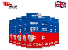 Lavazza, Crema e Gusto