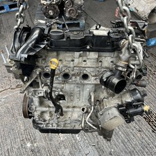 FORD MONDEO 1.6 DIESEL ENGINE
