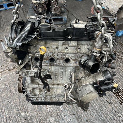Ford mondeo diesel - ford, engine