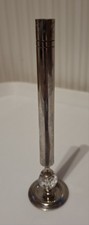 Antique vintage silver - silver, plated
