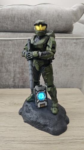 Halo campaign evolved - campaign,