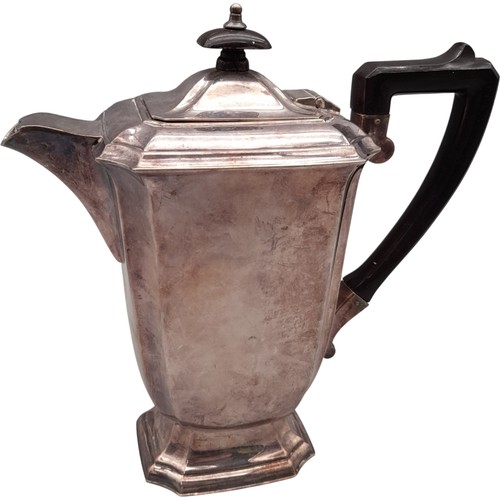 Elkington antique silver - co,