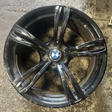BMW 3 SERIES ALLOY WHEEL 255