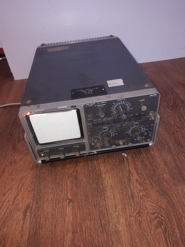 Vintage philips 3233 - philips,