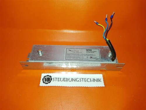 Lenze radio interference - radio,