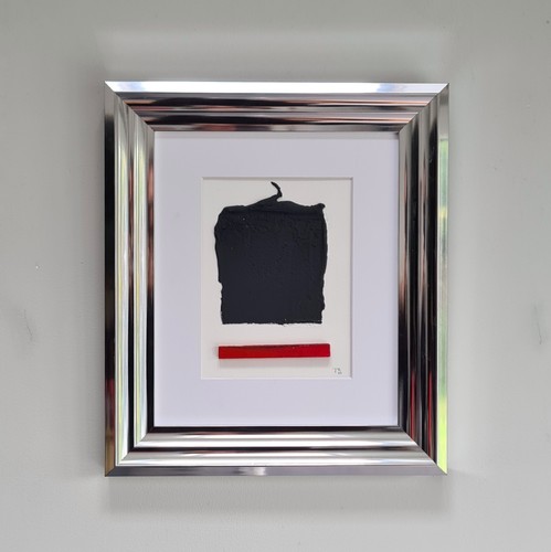 Outsider art abstract - outsider,