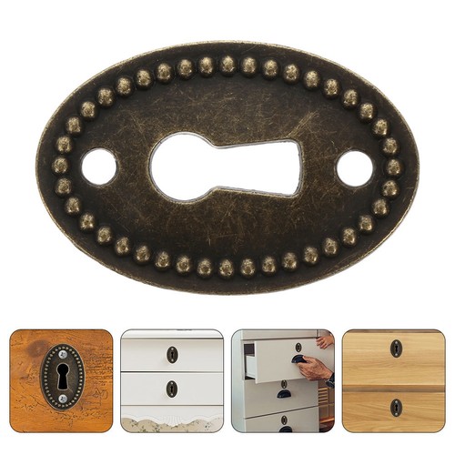 Pcs wooden box keyhole - pcs,