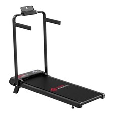 Treadmill Running Machine with