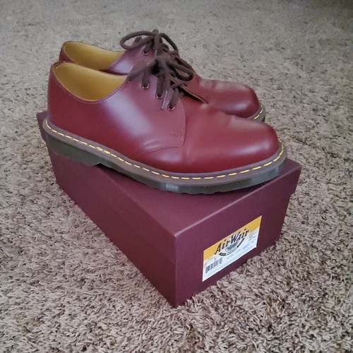 Men martens 1461 - 1461, in