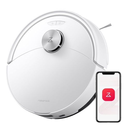 Roborock q10 robot - robot, vacuum