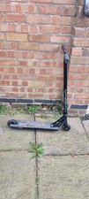 Addict equalizer stunt scooter - addict,