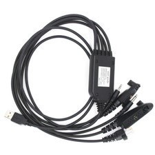 FTDI 5 in 1 Programming Cable