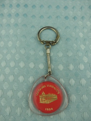 Vintage madame tussauds - vintage,
