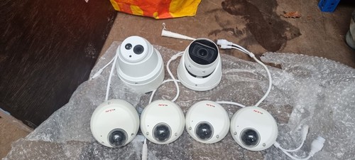 Lilin cctv camera system - , 4k